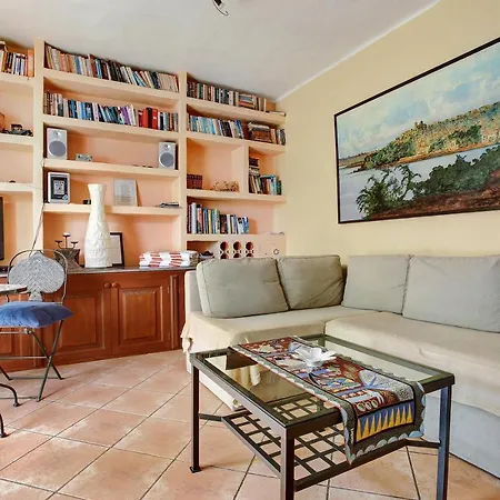 Casa Verde 1 Apartamento Las Laderas