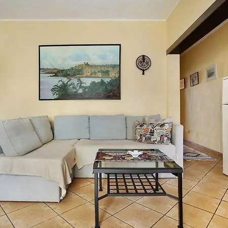 Apartamento Casa Verde 1 Las Laderas