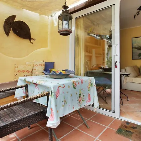 Apartamento Casa Verde 1