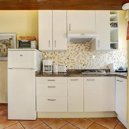 Apartamento Casa Verde 1 Las Laderas
