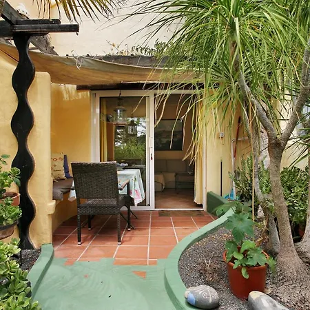 Casa Verde 1 Las Laderas
