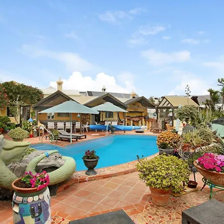 Apartamento Casa Verde 1